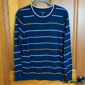 Banana Republic fine knit sweater